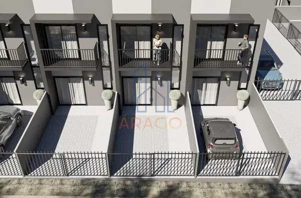 Sobrado para venda,  Bairro Brasília, São Bento Do Sul