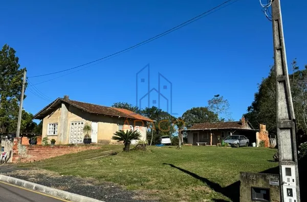 Terreno para venda,  bairro Cruzeiro, São Bento Do Sul