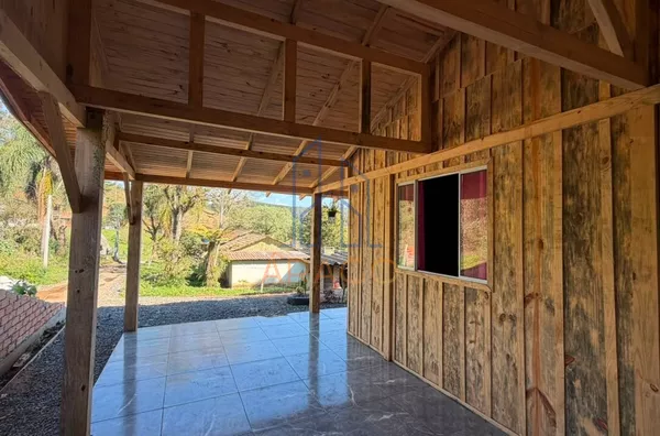 Casa para venda, 4 quarto(s),  Rio Vermelho Povoado, São Bento Do Sul