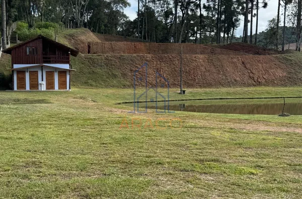 Chácara para ,  Trigolândia, São Bento Do Sul