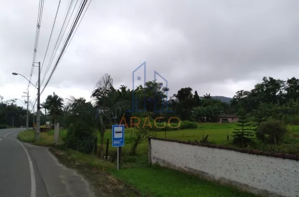 O melhor Terreno para venda,  Dona Francisca (pirabeiraba), Joinville