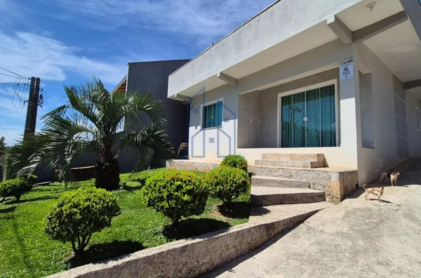 Casa para venda,  Lençol, São Bento Do Sul