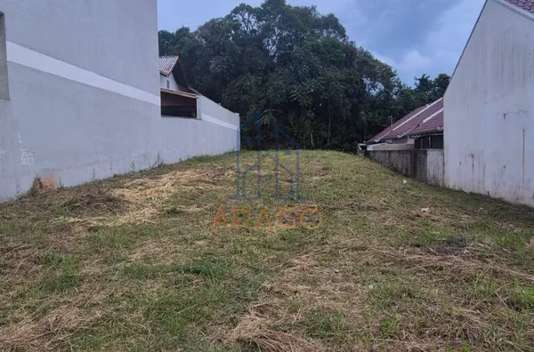 Terreno para venda,  Mato Preto, São Bento Do Sul