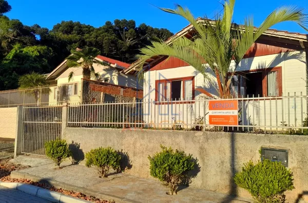 Casa financiável para venda, 2 quarto(s),  Boehmerwald, São Bento Do Sul