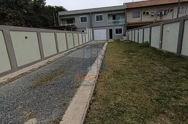 Sobrado para venda, (NOVO) Bairro Industrial Norte, Rio Negrinho