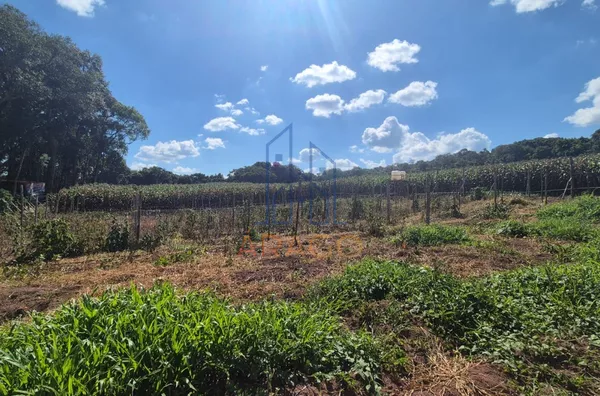 Terreno para venda,  Bairro Dona Francisca, São Bento Do Sul