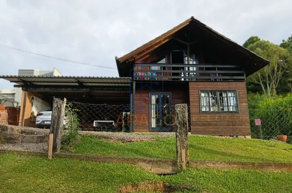 Chácara para Venda,  Oxford, São Bento Do Sul