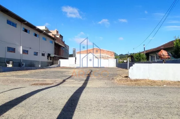 Terreno para venda,  Serra Alta, São Bento Do Sul