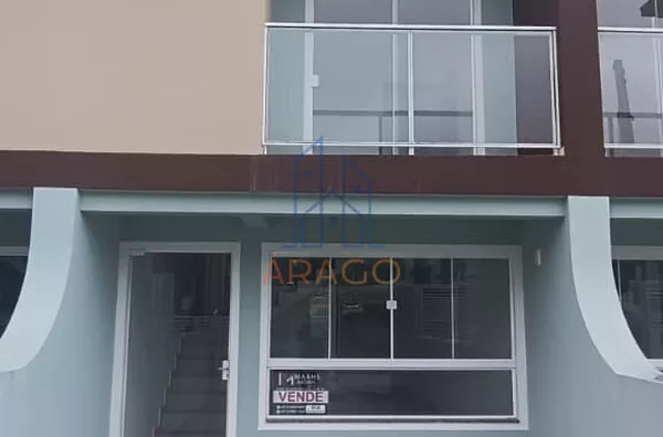 Sobrado para venda, 2 suite(s),  Mato Preto, São Bento Do Sul