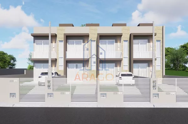 Bairro Brasília - SOMENTE 2 UNIDADES DISPONÍVEIS