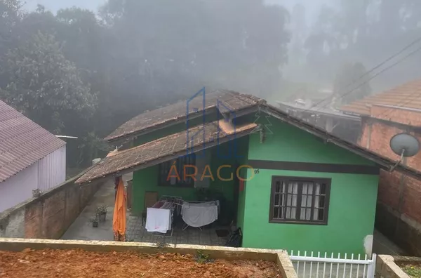 Casa para venda, 2 quarto(s),  25 De Julho, São Bento Do Sul