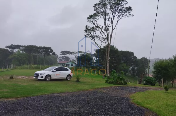 Terreno para venda,  Rio Vermelho Povoado, São Bento Do Sul