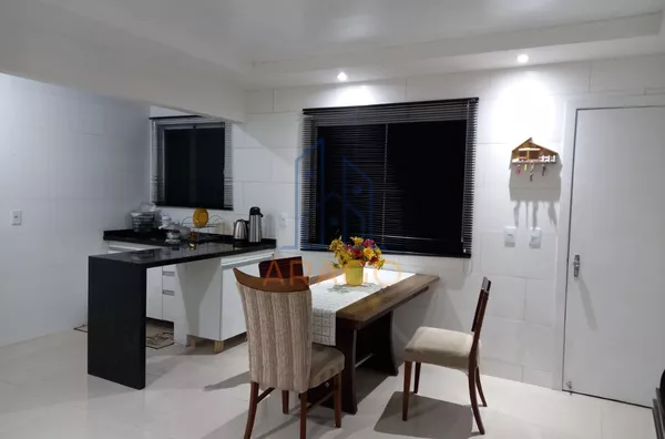  Linda Casa no Centro de São Bento do Sul, Próximo ao Fort! 