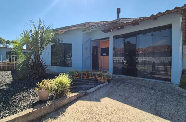 Casa para venda, 3 quarto(s),  Serra Alta, São Bento Do Sul