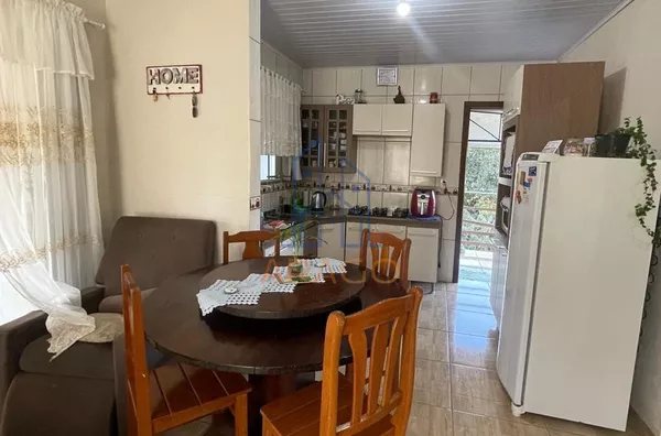 Casa para venda, 2 quarto(s),  25 De Julho, São Bento Do Sul