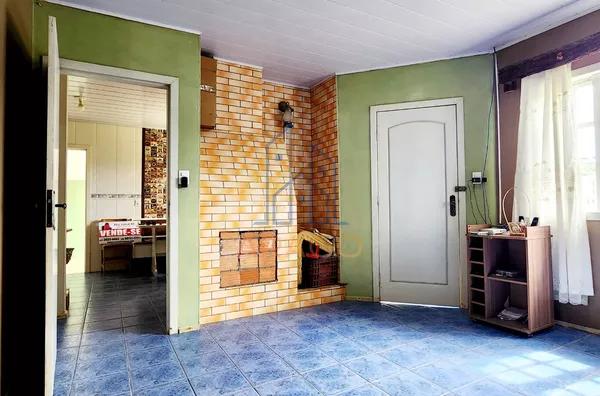 Casa para venda e aluguel  3 quarto(s),  Serra Alta, São Bento Do Sul