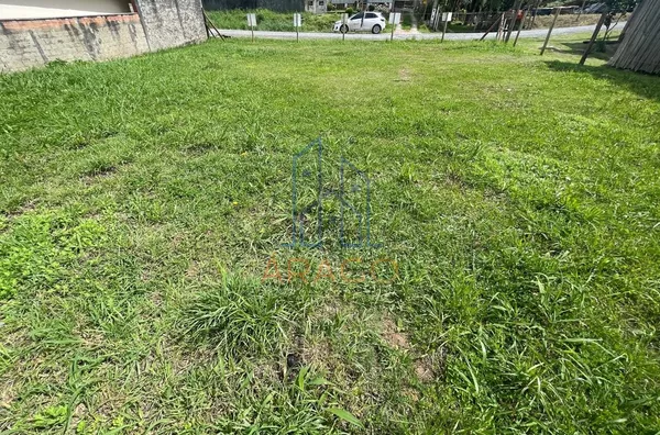 Terreno para venda,  Brasília, São Bento Do Sul