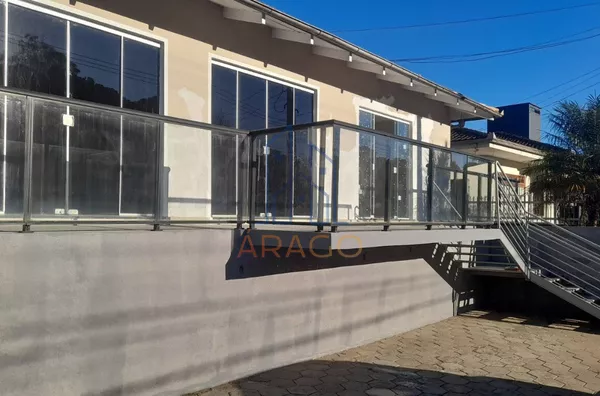 Sala comercial para aluguel,  Centro, São Bento Do Sul