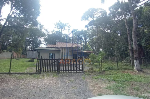 Chácara para venda,  Dona Francisca, São Bento Do Sul