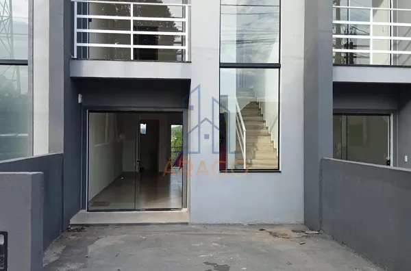 Sobrado para venda,  Cruzeiro, São Bento Do Sul