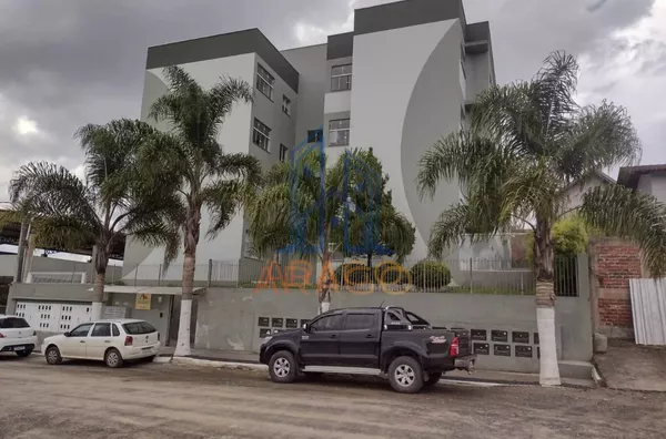 Apartamento para venda, 3 quarto(s),  Boehmerwald, São Bento Do Sul