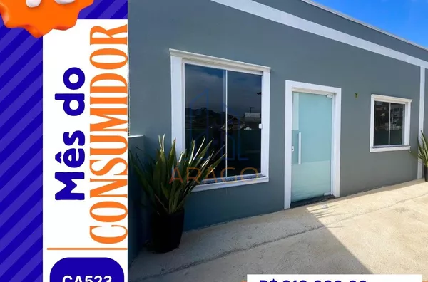 Casa para venda, 2 quarto(s),  Centenário, São Bento Do Sul