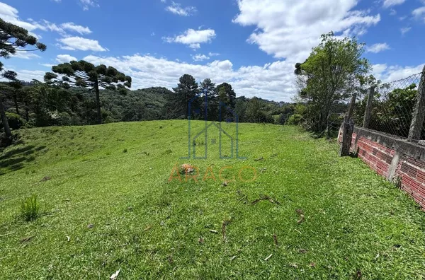 Terreno para venda,  25 De Julho, São Bento Do Sul