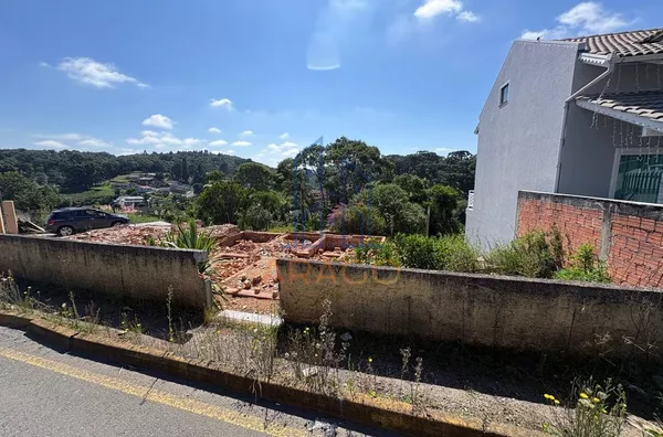 Terreno para venda,  Schramm, São Bento Do Sul