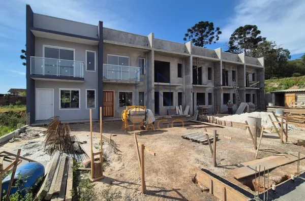 Sobrado para venda, 2 quarto(s),  Serra Alta, São Bento Do Sul