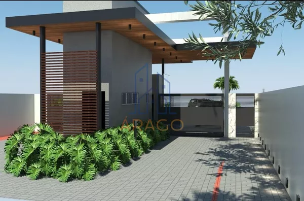 RESIDENCIAL DONA FRANCISCA - Terreno para venda,  Bela Aliança, São Bento Do Sul