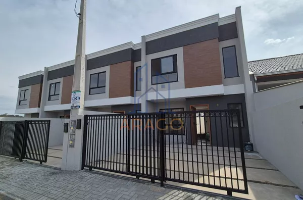 Sobrado para venda, 3 quarto(s),  - Selecione - Bairro, São Bento Do Sul