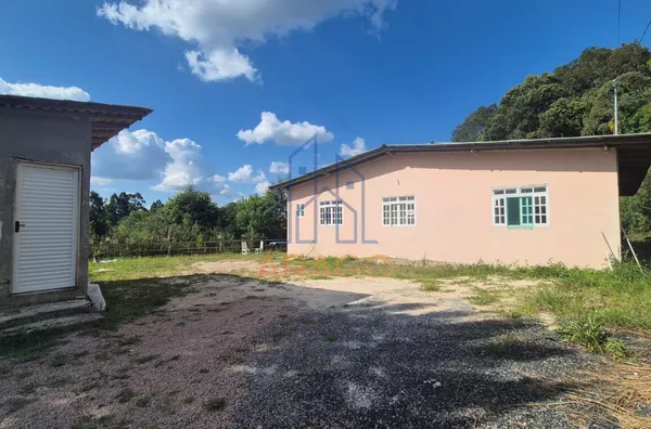 Galpão para venda,  Dona Francisca, São Bento Do Sul