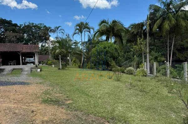 Chácara para venda, 3 quarto(s),  Sertãozinho, São Bento Do Sul