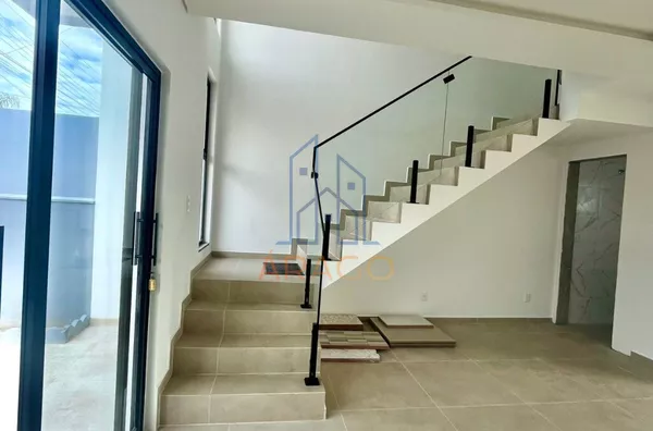 Sobrado para venda, 2 quarto(s),  Centenário, São Bento Do Sul