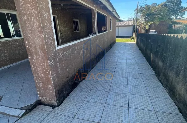 Casa para venda, 3 quarto(s),  Campo Lençol, Rio Negrinho