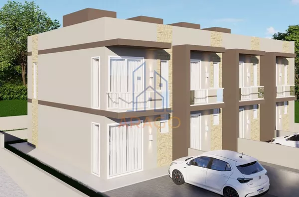 Bairro Brasília - SOMENTE 2 UNIDADES DISPONÍVEIS