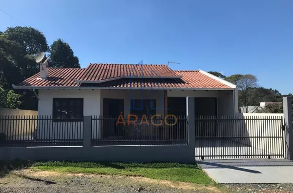 Casa para venda,  Mato Preto, São Bento Do Sul