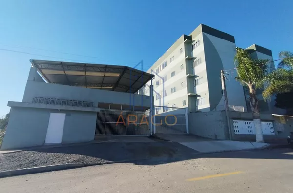 Apartamento para venda, 3 quarto(s),  Boehmerwald, São Bento Do Sul