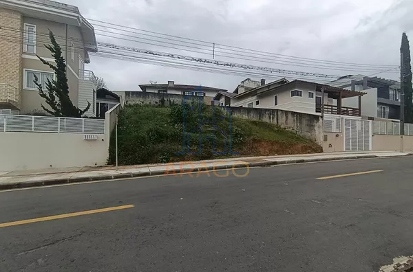 Terreno para venda, Schramm, São Bento Do Sul - Foto 1