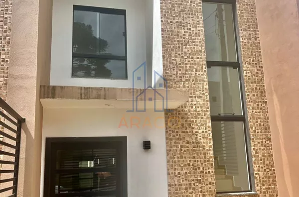 Sobrado para venda, 2 quarto(s),  Rio Negro, São Bento Do Sul