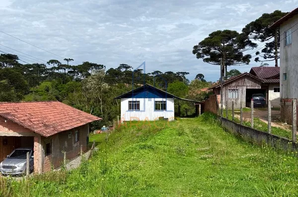 Casa para venda, 2 quarto(s),  Serra Alta, São Bento Do Sul