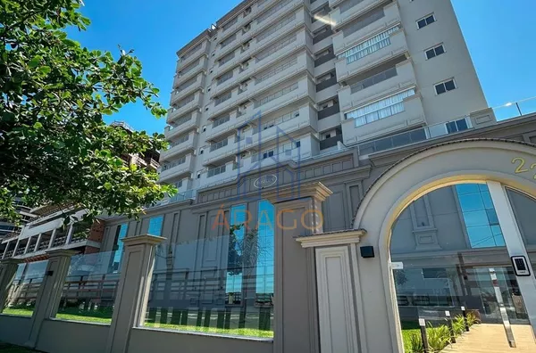 Apartamento frente mar, Itapema - SC