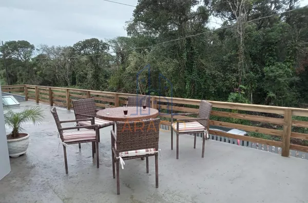 Casa para venda, 4 quarto(s),  Curitiba, São Francisco Do Sul