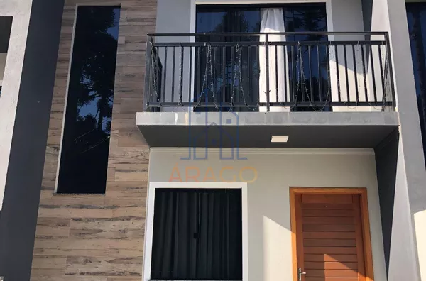 Sobrado para venda,  B. Colonial, São Bento Do Sul