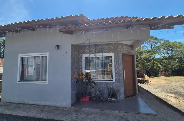 Casa para venda, 2 quarto(s),  Lençol, São Bento Do Sul