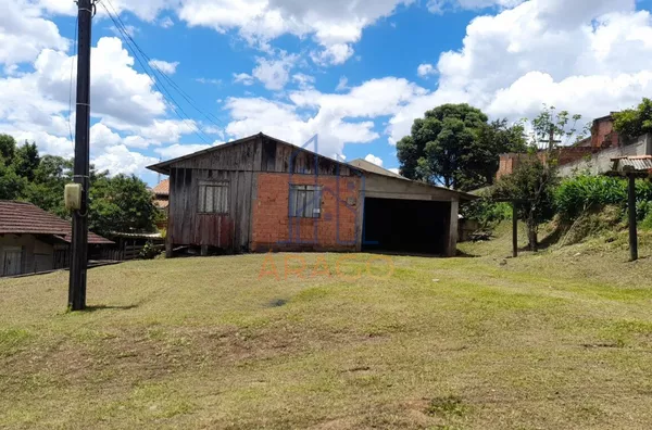 Casa para venda, 2 quarto(s),  25 De Julho, São Bento Do Sul