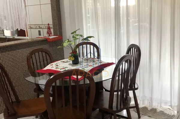 Casa para venda,  - Industrial Sul - Rio Negrinho