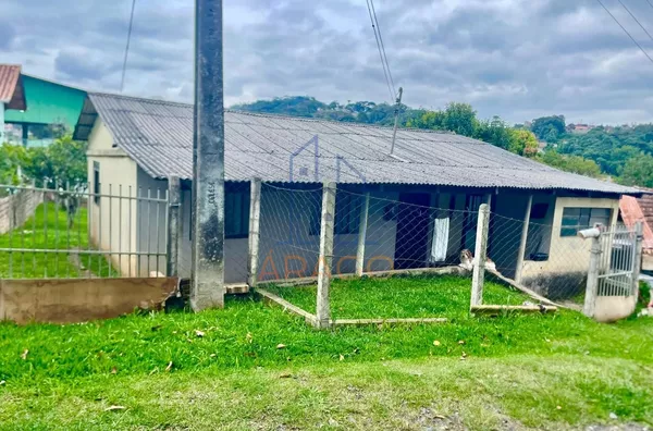 Casa para venda, 2 quarto(s),  Centenário, São Bento Do Sul