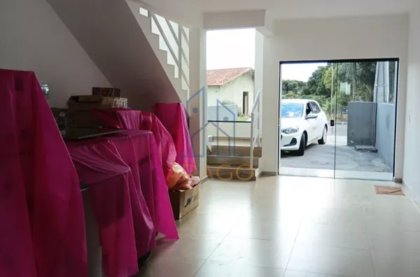 Sobrado para venda,  Cruzeiro, São Bento Do Sul
