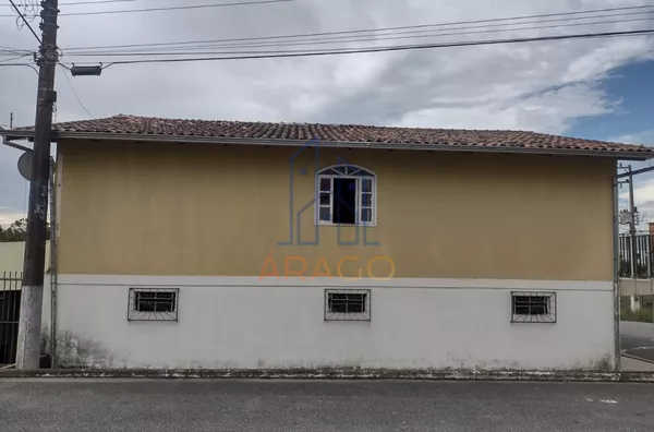 Sobrado para venda, 6 quarto(s),  Industrial Norte, Rio Negrinho